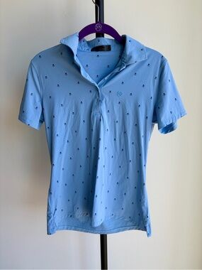 Golf Polo G/Fore